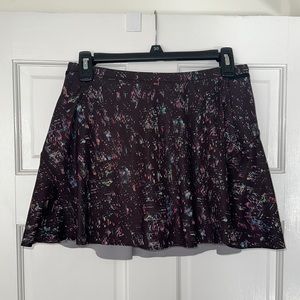 NWOT Athleta Match Point Skort - size XS